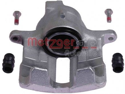 Супорт гальмівний (передній) (R) Audi A4/VW Passat 94-08 (d=54mm) METZGER 6260038