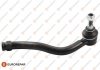 Наконечник тяги рульової (R) VW Sharan/Ford Galaxy 1.8-2.8 95-10 EUROREPAR 1634869280 (фото 1)