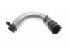Патрубок радіатора BMW 3 (E90)/5 (E60) 2.0i 04-15 (з захистом) BOGAP B4228244 (фото 2)
