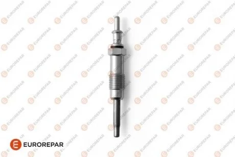 Свічка розжарювання MB Sprinter 2.9TDI OM602 96-06 (11V) EUROREPAR 1616060380