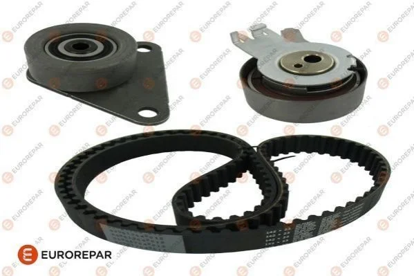 Комплект ГРМ Renault Laguna 2.0i 16V 95-01 (23x142z) EUROREPAR 1611254280 (фото 1)