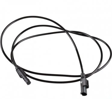 Датчик ABS (задній) MB Sprinter/VW Crafter 06- (R) JP GROUP 1397106780