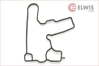 Прокладка кришки ГРМ VW Passat/Golf IV 1.8TSI 07- ELWIS ROYAL 7156083