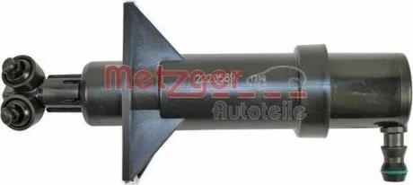 Форсунка омивача фари MB M-class (W163) 98-05 (R) METZGER 2220569