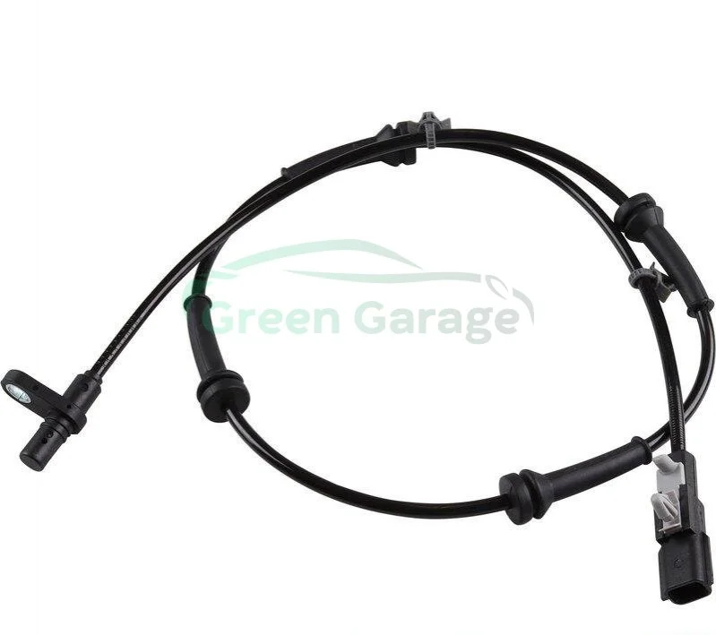 Датчик ABS (задній) Nissan Qashqai 13- (L=970mm) JP GROUP 4097103200 (фото 1)