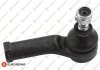 Наконечник тяги рульової (L) VW Caddy 94-03 EUROREPAR 1634868880 (фото 1)