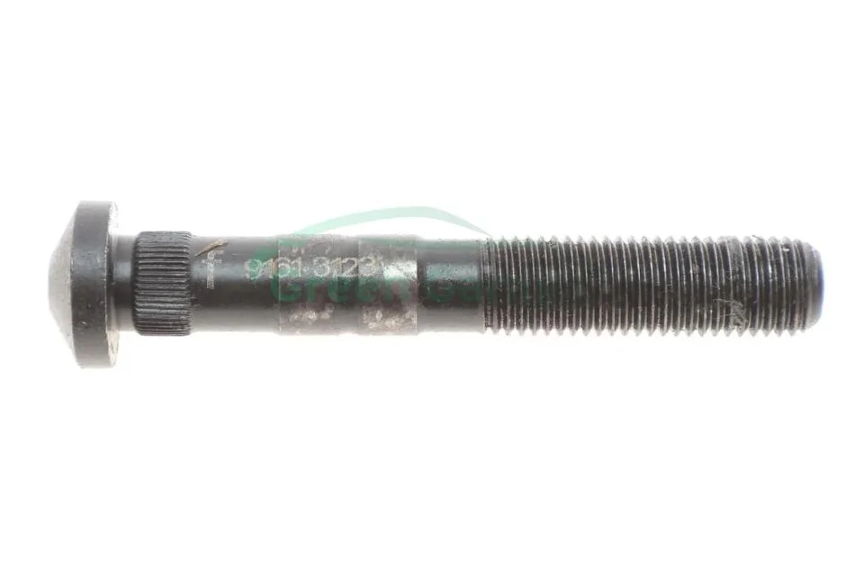 Болт шатуна FEBI BILSTEIN 02126 (фото 1)