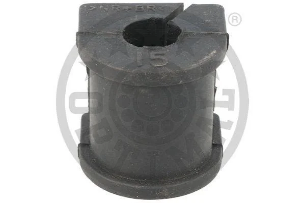 Втулка стабілізатора (заднього) Lexus ES 89-91/Toyota Corolla 97-01 (d=15mm) OPTIMAL F88278 (фото 1)