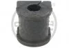 Втулка стабілізатора (заднього) Lexus ES 89-91/Toyota Corolla 97-01 (d=15mm) OPTIMAL F88278 (фото 1)