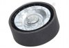 Ролик генератора Ford Transit Connect 1.0 EcoBoost 13- (паразитний) (65х24) OPTIMAL 0N2303 (фото 2)