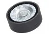 Ролик генератора Ford Transit Connect 1.0 EcoBoost 13- (паразитний) (65х24) OPTIMAL 0N2303 (фото 2)