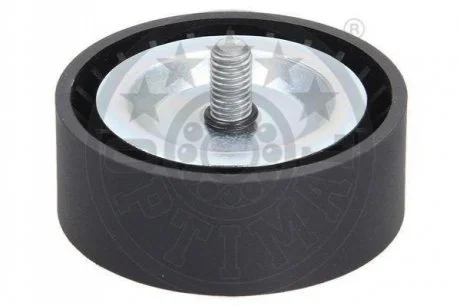 Ролик генератора Ford Transit Connect 1.0 EcoBoost 13- (паразитний) (65х24) OPTIMAL 0N2303