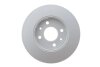 Диск гальмівний (передній) Renault Megane/ Clio 1.2-1.9 90-03 (238x12mm) ICER 78BD47052 (фото 3)