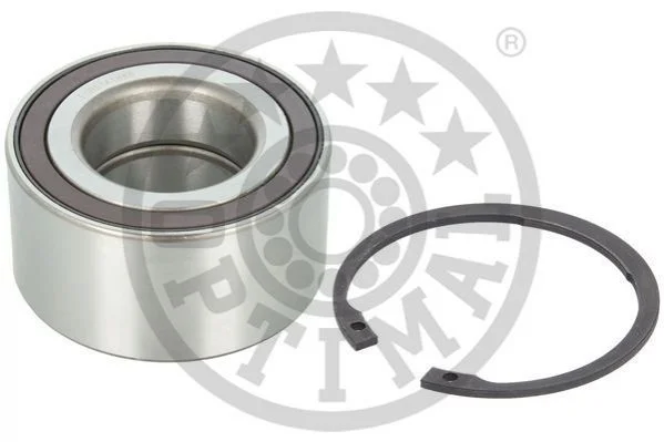 Підшипник маточини (передньої) Kia Rio/Hyundai Accent 17- (+ ABS) OPTIMAL 921703 (фото 1)