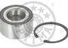 Підшипник маточини (передньої) Kia Rio/Hyundai Accent 17- (+ ABS) OPTIMAL 921703 (фото 1)