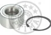 Підшипник маточини (передньої) Kia Rio/Hyundai Accent 17- (+ ABS) OPTIMAL 921703 (фото 2)