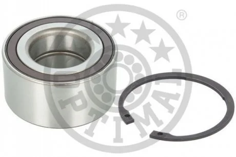 Підшипник маточини (передньої) Kia Rio/Hyundai Accent 17- (+ ABS) OPTIMAL 921703