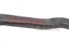 Патрубок системи охолодження VW Passat/ T3 1.5-1.7 D -92 METZGER 2420754 (фото 1)