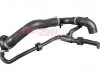 Патрубок радіатора VW Caddy/Golf 1.6/2.0TDI 07-15 METZGER 2420903 (фото 1)