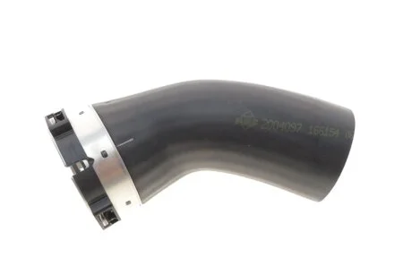 Патрубок інтеркулера Volvo S60/V90/XC90 2.0D 13- NRF 166154