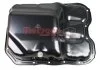 Маслоприймач (піддон) Hyundai ix35 2.0 10- METZGER 7990067 (фото 2)