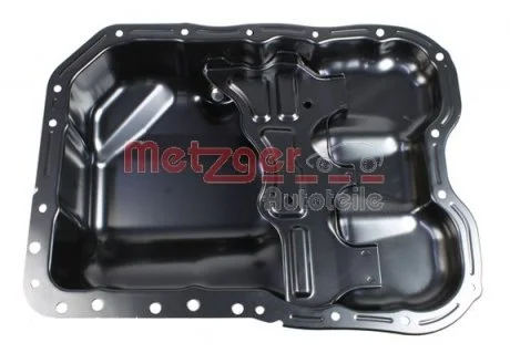 Маслоприймач (піддон) Hyundai ix35 2.0 10- METZGER 7990067
