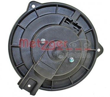 Моторчик пічки MB M-class (W163) 98-05 METZGER 0917318