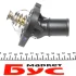 Термостат MAHLE / KNECHT TI20082 (фото 3)