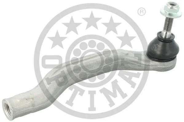 Наконечник тяги рульової (R) Renault Espace V/Megane IV/Talisman 15-/Scenic IV/Grand Scenic IV 16- OPTIMAL G12003 (фото 1)