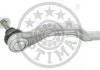 Наконечник тяги рульової (R) Renault Espace V/Megane IV/Talisman 15-/Scenic IV/Grand Scenic IV 16- OPTIMAL G12003 (фото 2)