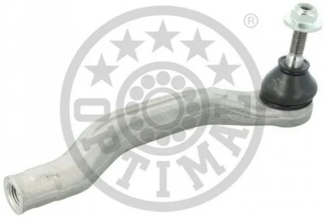 Наконечник тяги рульової (R) Renault Espace V/Megane IV/Talisman 15-/Scenic IV/Grand Scenic IV 16- OPTIMAL G12003