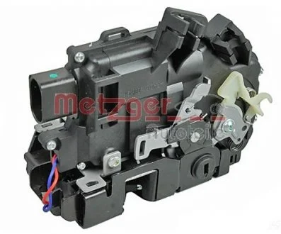Дверний замок METZGER 2314050