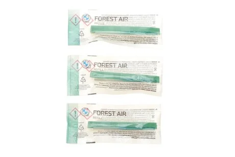 Ароматизатор Forest Air (К-кт з 3шт.) BMW 83125A7DCA3