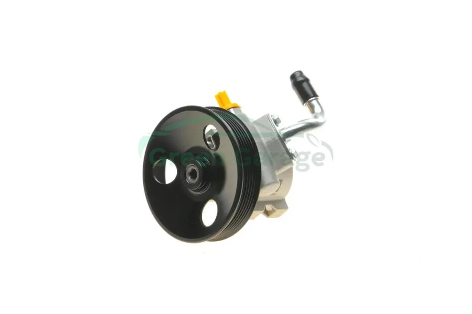 Насос ГУР Chevrolet Lacetti 1.6-1.8 i 05-13/Nubira 1.6-1.8 i 05-11 SOLGY 207083 (фото 1)
