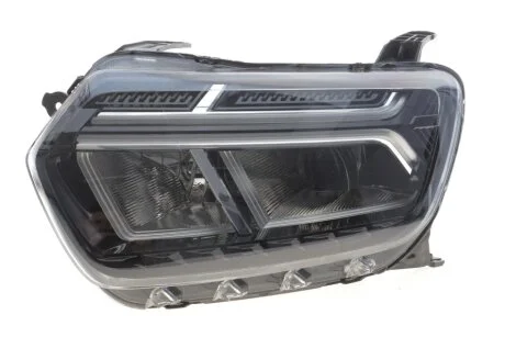 Фара ліва RENAULT 260605549R