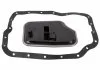 Фільтр АКПП Ford Fiesta 01-14/ Focus 1.4-2.0 i/D 98-13/Mazda 3 1.6 03-13 SWAG 50106891 (фото 1)