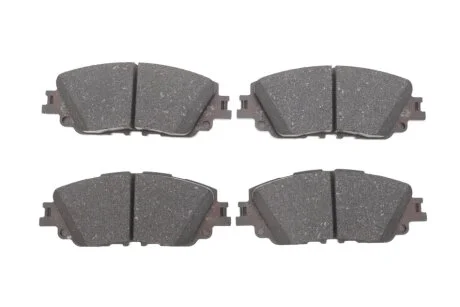 Колодки гальмівні (передні) Toyota Camry 17-/Rav4/Lexus ES/UX 18- ATE 13046055332
