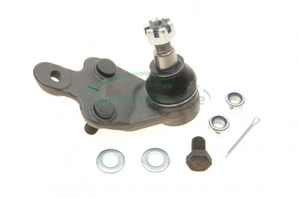 Опора кульова (передня/знизу/L) Toyota Camry 2.4-3.5 06- SKF VKDS811057 (фото 1)