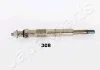 Свічка розжарювання Ford Connect 1.8DI/TDCI 02- (10V) JAPANPARTS CE308 (фото 1)