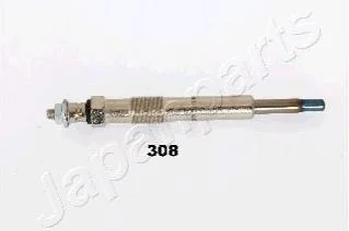 Свічка розжарювання Ford Connect 1.8DI/TDCI 02- (10V) JAPANPARTS CE308