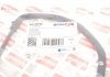 Патрубок системи охолодження BMW 3 (E91/E93) 04-13 BOGAP B4228278 (фото 2)