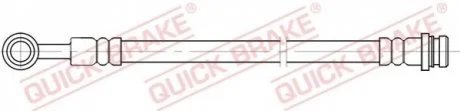 Гальмівний шланг QUICK BRAKE 50097