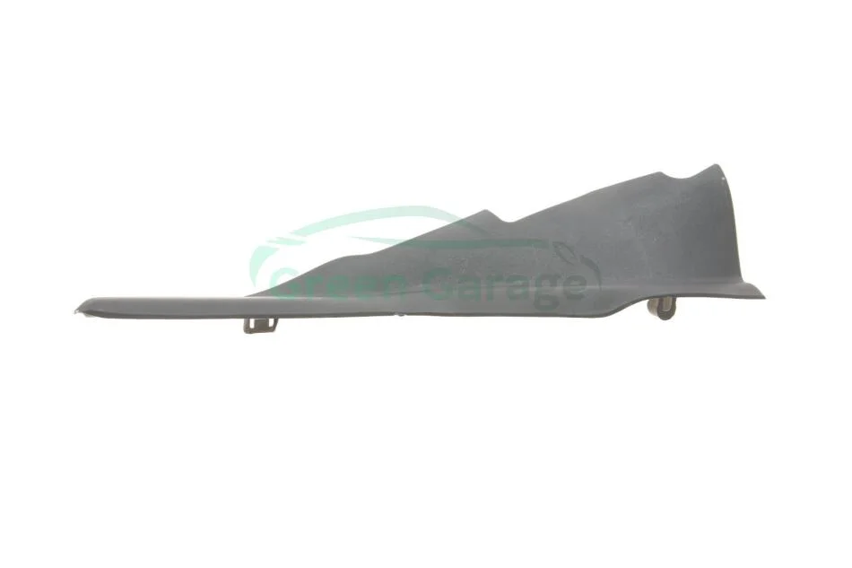 Накладка скла лобового Renault Kangoo 08- (L) AUTOTECHTEILE 5051700 (фото 1)