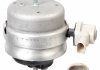 Подушка двигуна (L) Audi A4 1.9D/2.0D 00-09 SWAG 33103815 (фото 2)
