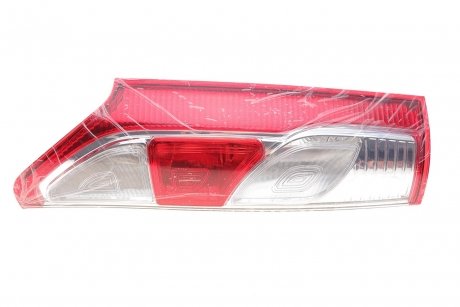 Ліхтар задній Renault Kangoo 08- (L) AUTOTECHTEILE 5030335
