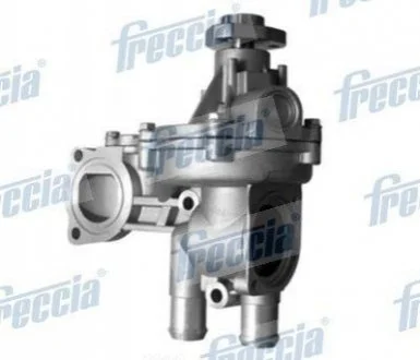 Помпа водяна A6 2.0 1994/97/ Golf 1,6D \'82- FRECCIA WP0109