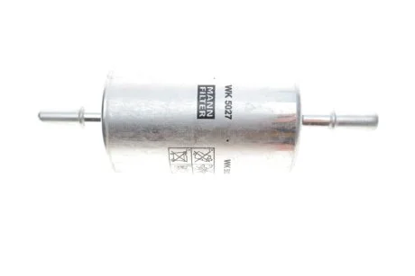 Автозапчасть MANN WK5027