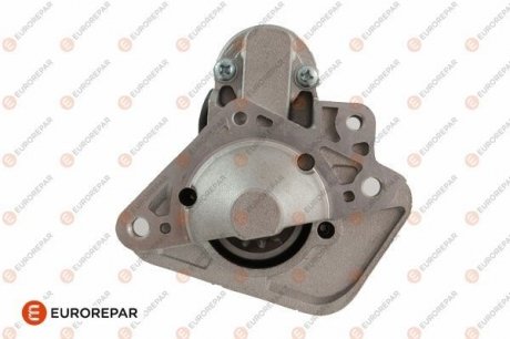 Стартер Renault Kangoo/Megane/Nissan Qashqai/Dacia Dokker/Duster/Logan 1.5 dCi 08- (1.2кВт) (10z) EUROREPAR 1638117080