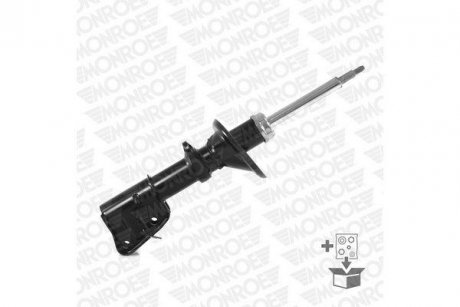 Амортизатор MONROE D0402L