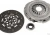 Комплект зчеплення Honda Accord/Civic 2.2 i-CTDi 04- (d=240mm) (+вижимний) JAKOPARTS J2004118 (фото 1)